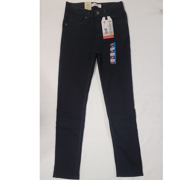 Levi's Other - levi's 510 performance skinny regular 14 W27xL29